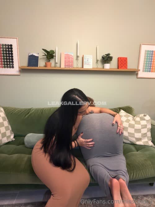 Misscindyy OnlyFans Nudi in Esclusiva Trapela #10502823