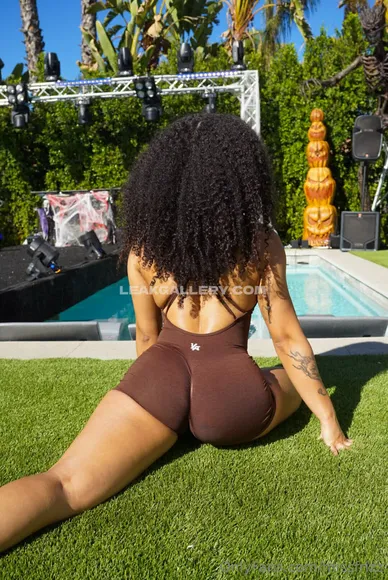 Missfrizz Exclusive Leaked Nude Onlyfans #8541272