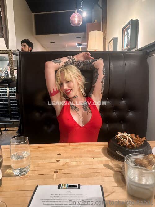 Misskittyquinn Exclusive Leaked Nude OnlyFans #10600868