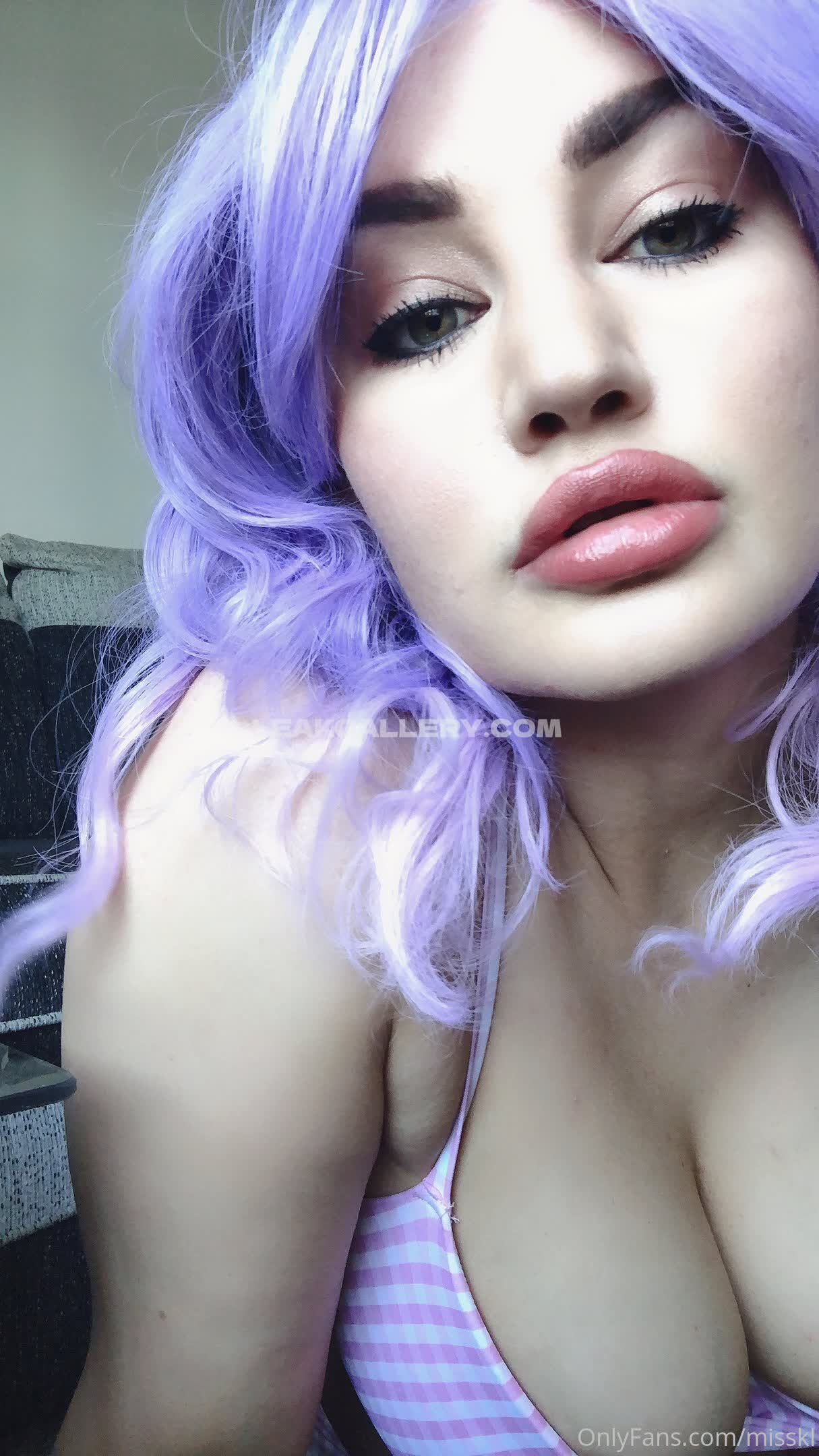 Misskk OnlyFans Nudi in Esclusiva Trapela #8752054