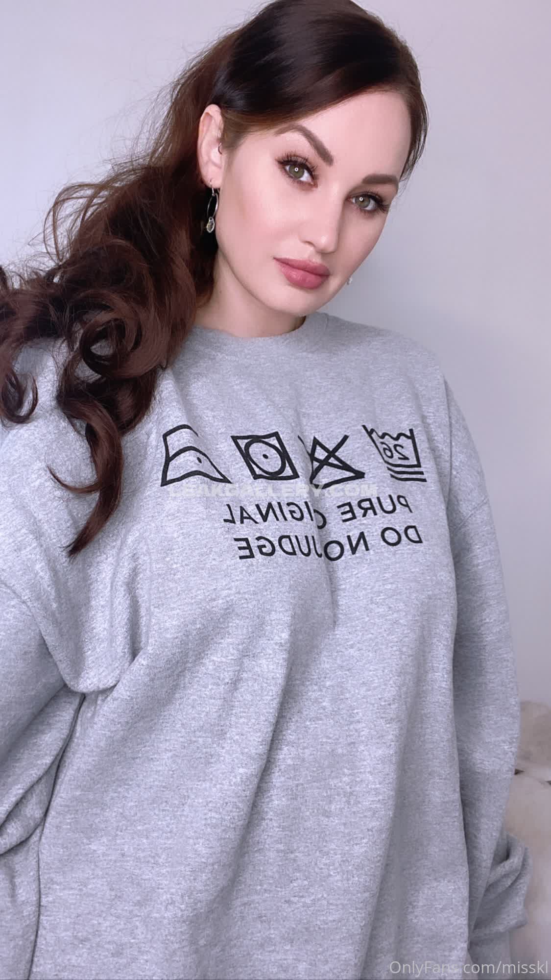 Misskk Exklusiv geleakte Nacktbilder von OnlyFans #8761500
