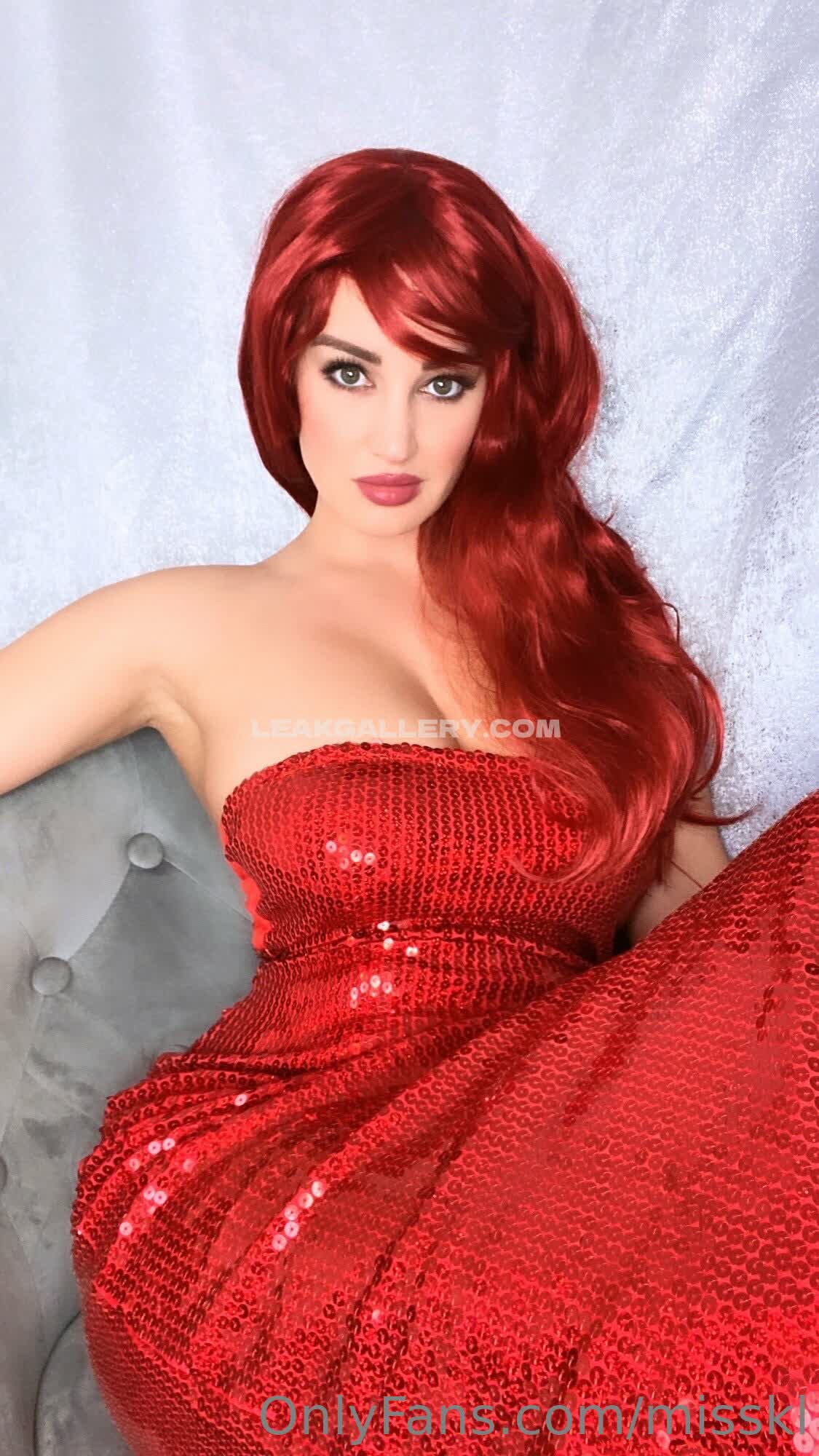 Misskk Exclusive Leaked Nude OnlyFans #8736705