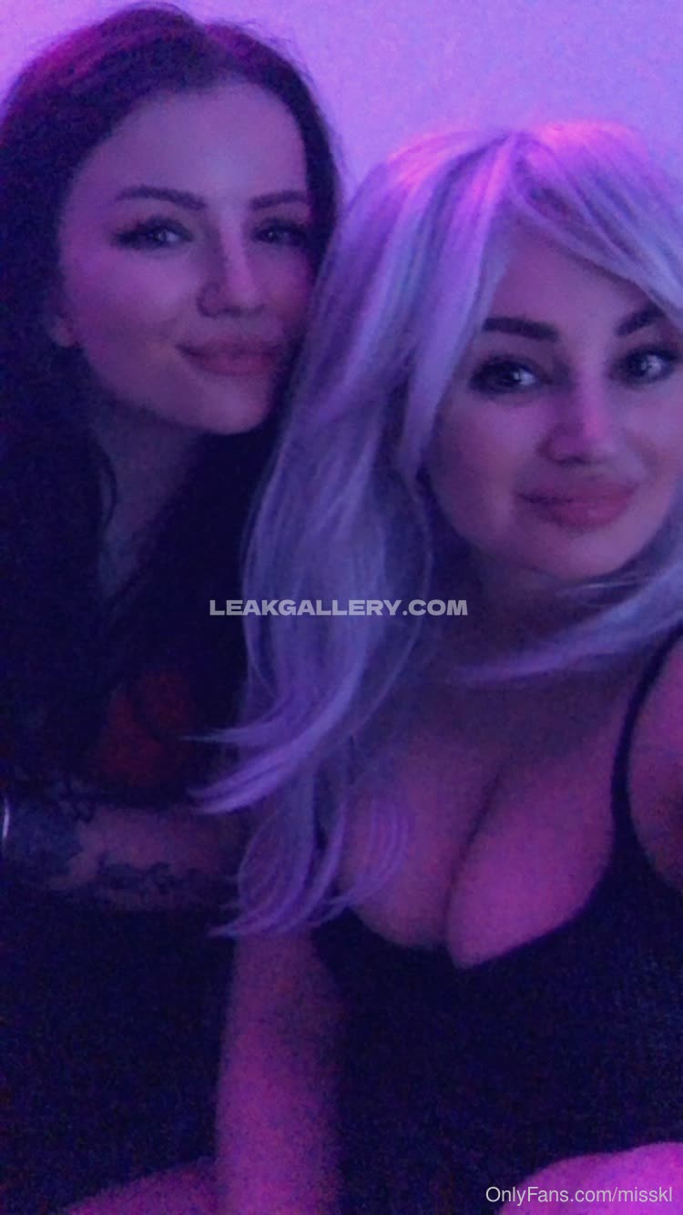 Misskk Exclusieve gelekte naaktcontent van OnlyFans #8738130
