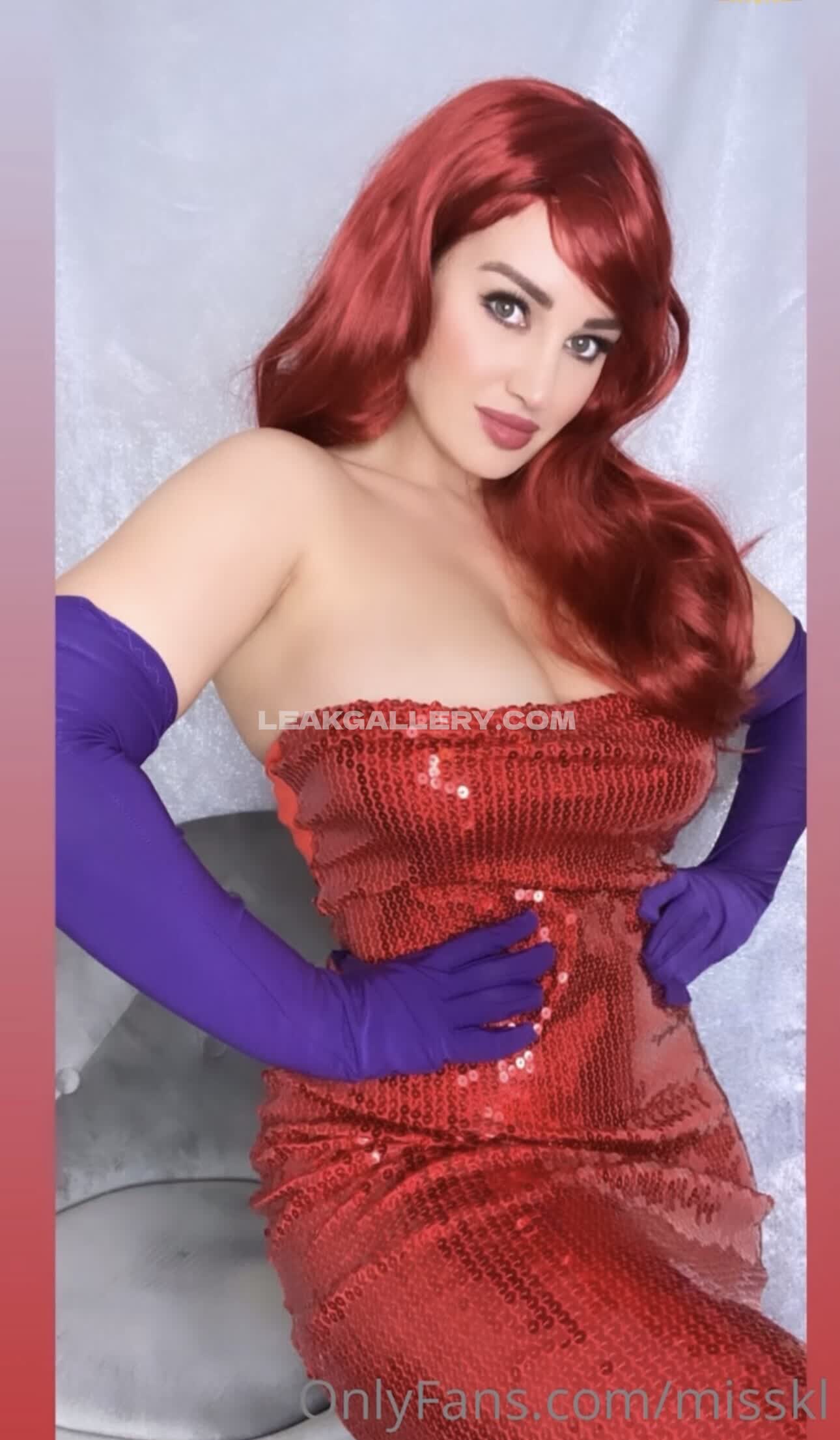 Misskk Exclusive Leaked Nude OnlyFans #8768883