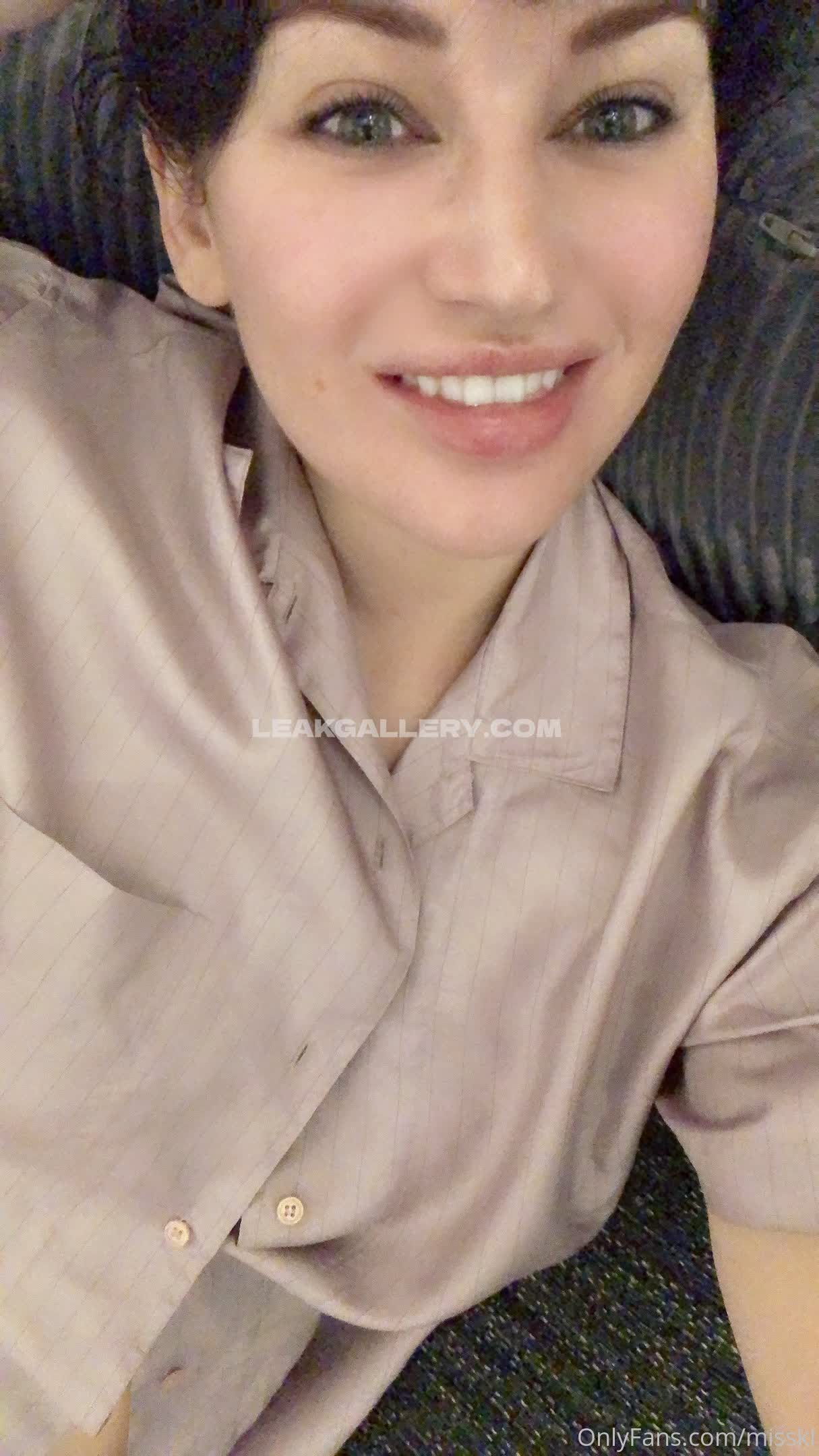 Misskk OnlyFans Nudi in Esclusiva Trapela #8752921