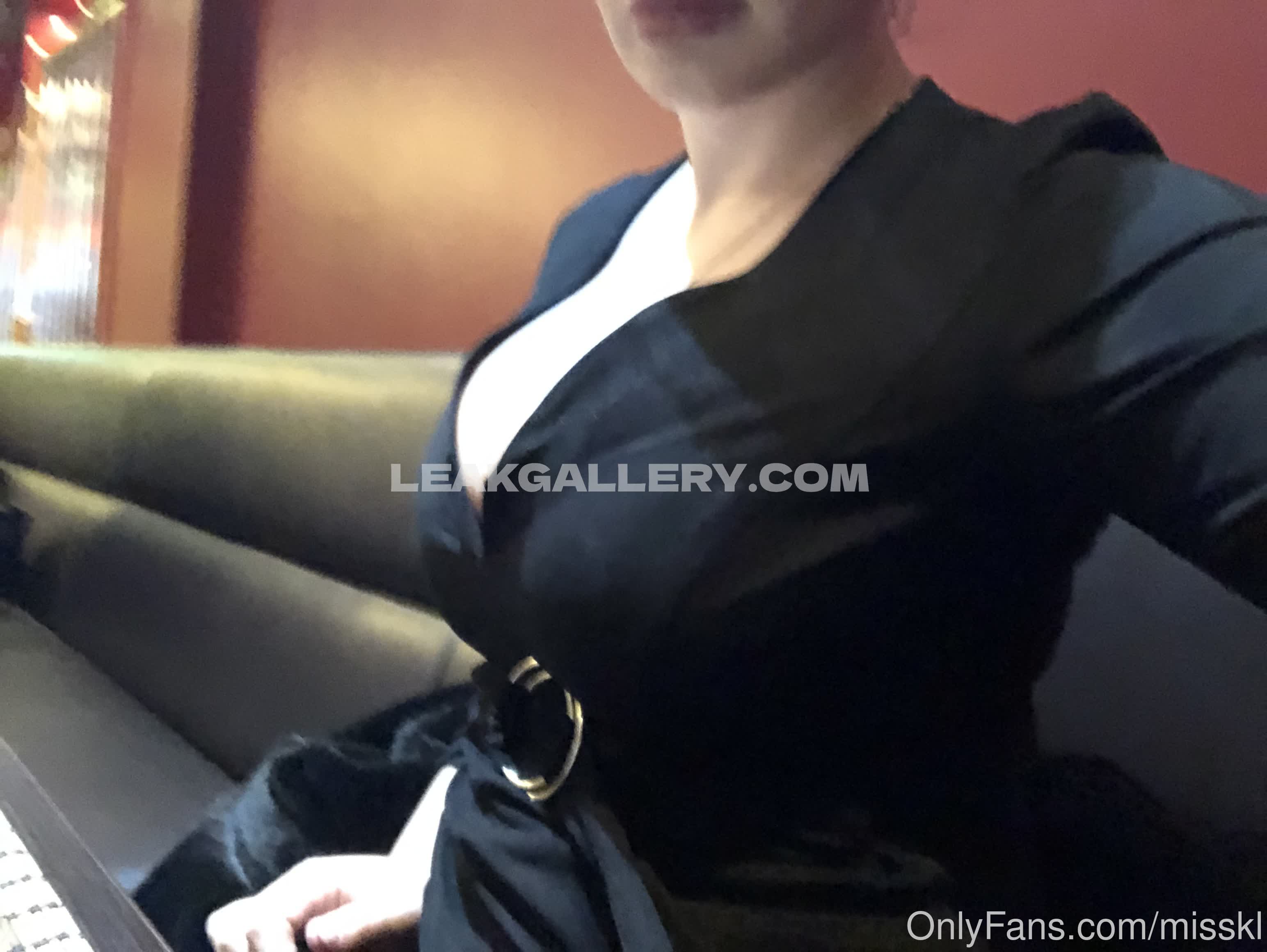 Misskk Exclusive Leaked Nude OnlyFans #8751330