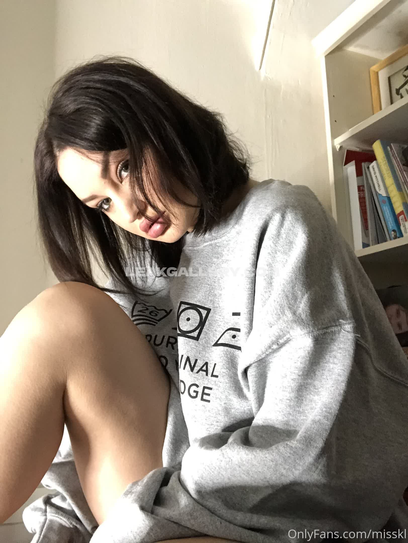Misskk Exclusive Leaked Nude OnlyFans #8786158