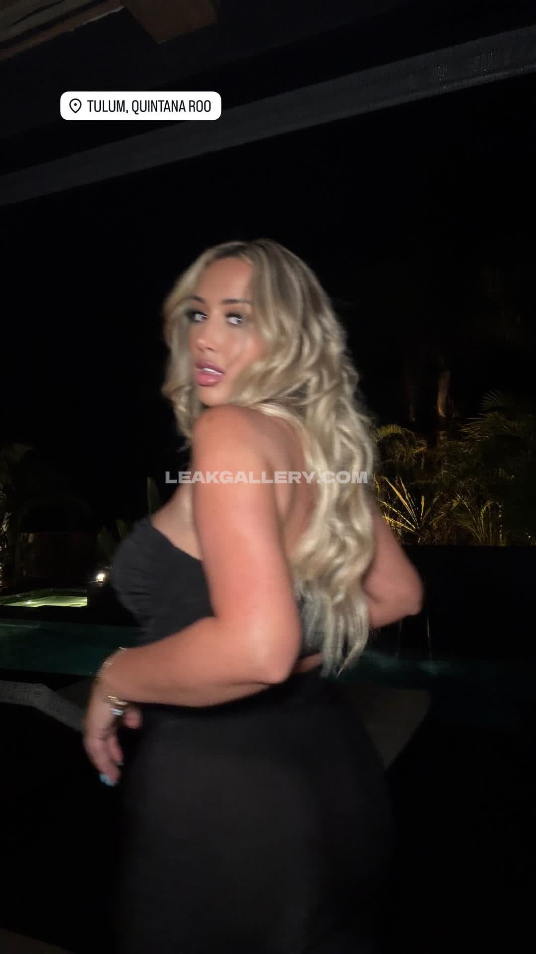 Misslexiswilsonn Exclusive Leaked Nude OnlyFans #9825014