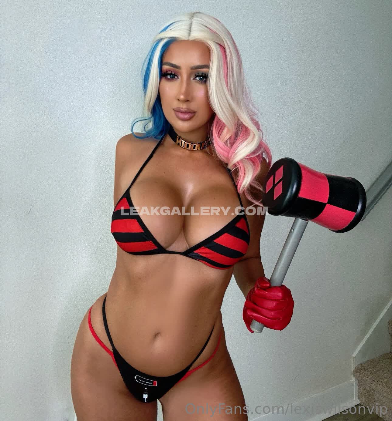 Misslexiswilsonn Exclusive Leaked Nude OnlyFans #9019010