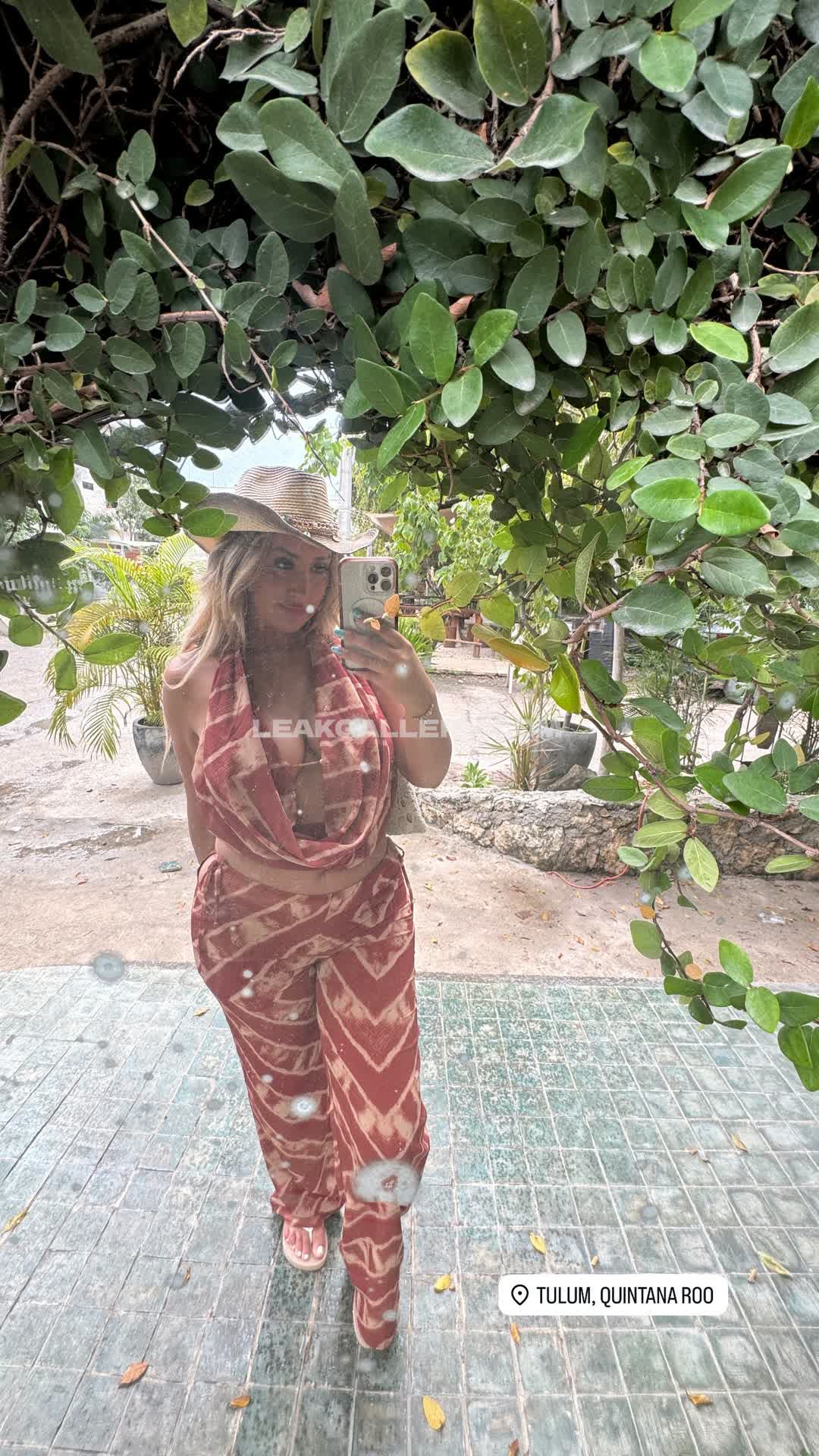 Misslexiswilsonn Exclusive Leaked Nude OnlyFans #9825021