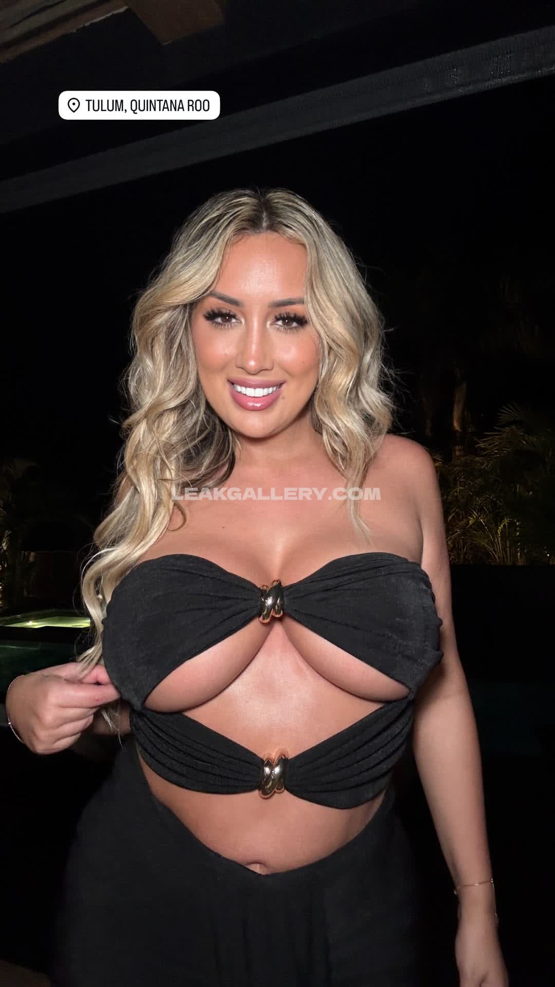 Misslexiswilsonn Exclusive Leaked Nude OnlyFans #9825015