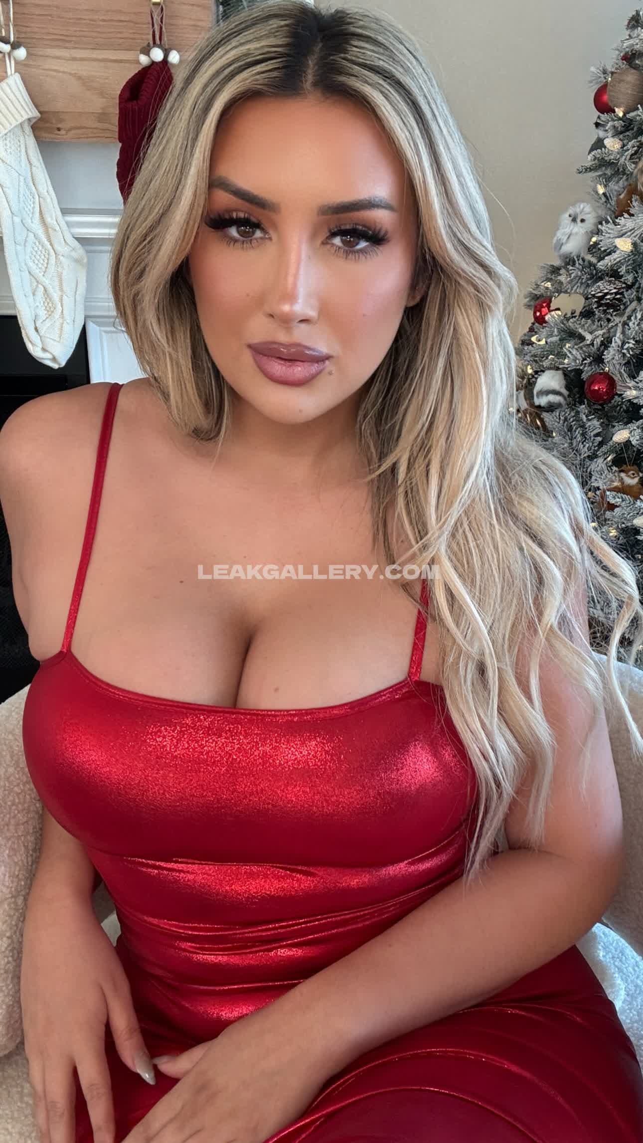 Misslexiswilsonn Exclusive Leaked Nude OnlyFans #9019889