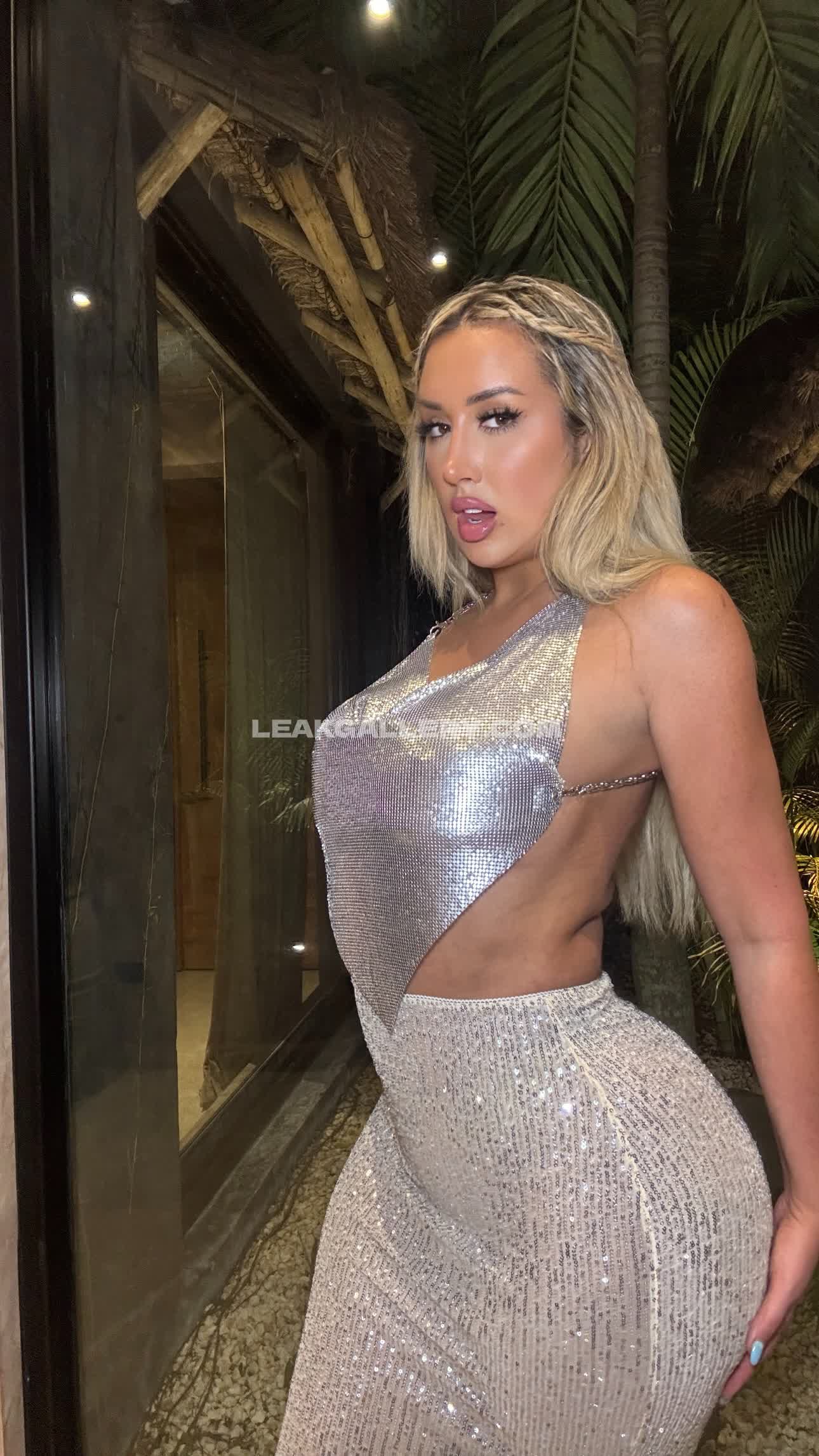 Misslexiswilsonn Exclusive Leaked Nude OnlyFans #9824943