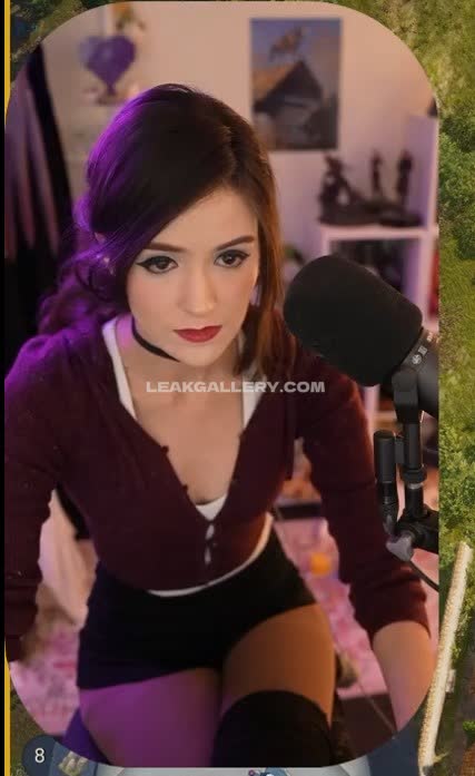 Missluality Exclusive Leaked Nude OnlyFans #9634618