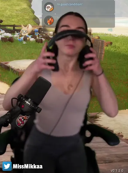 missmikkaa