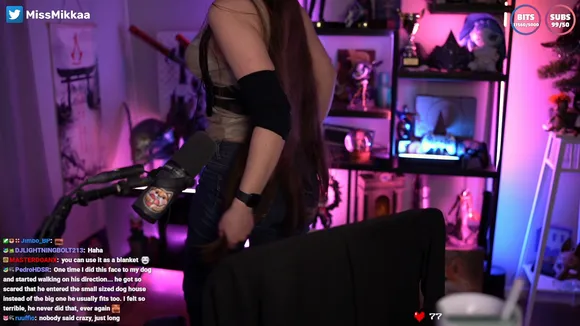 missmikkaa