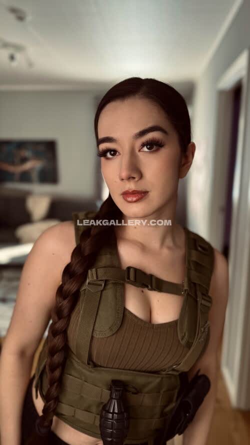 Missmikkaa Exclusive Leaked Nude OnlyFans #10649781