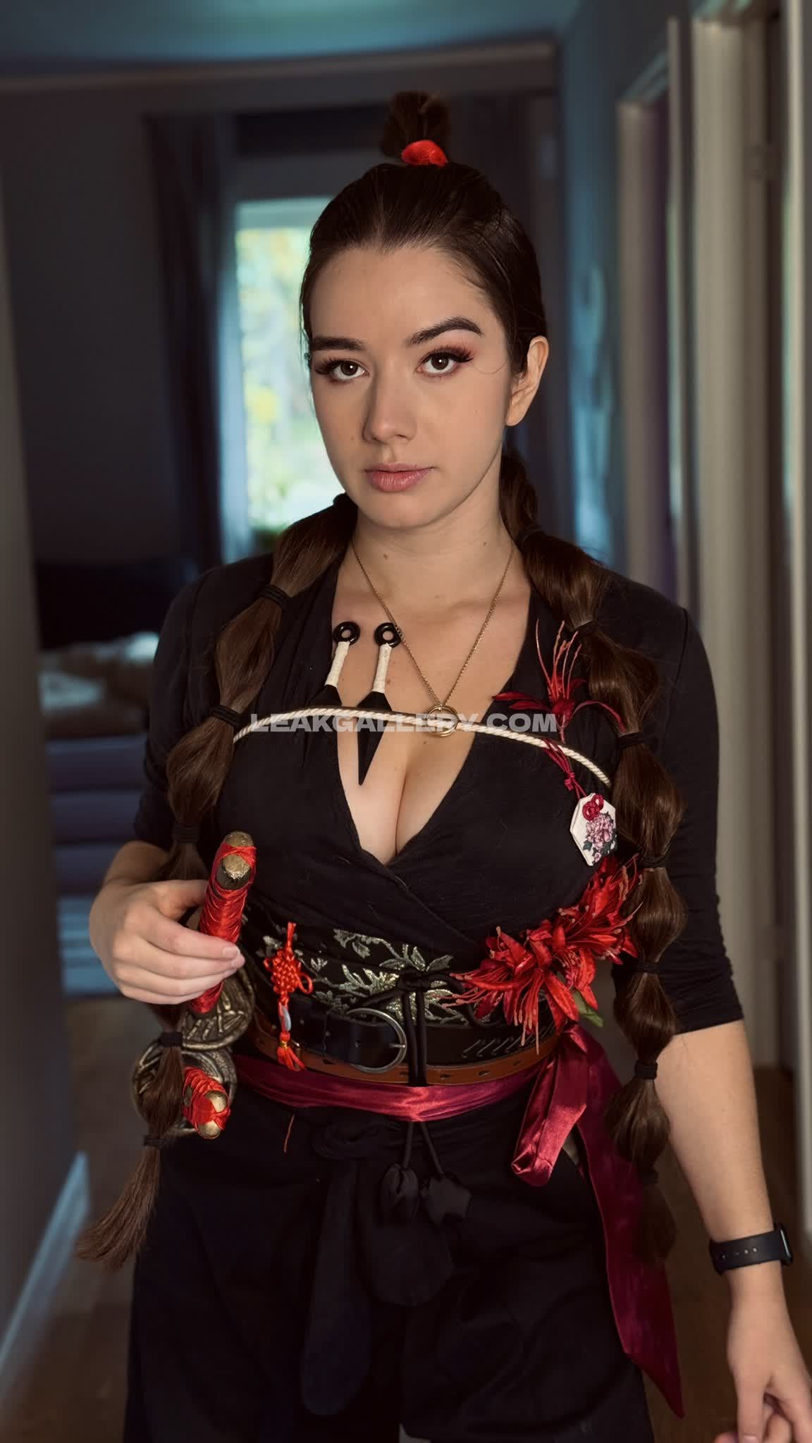 Missmikkaa Exclusive Leaked Nude OnlyFans #9574320