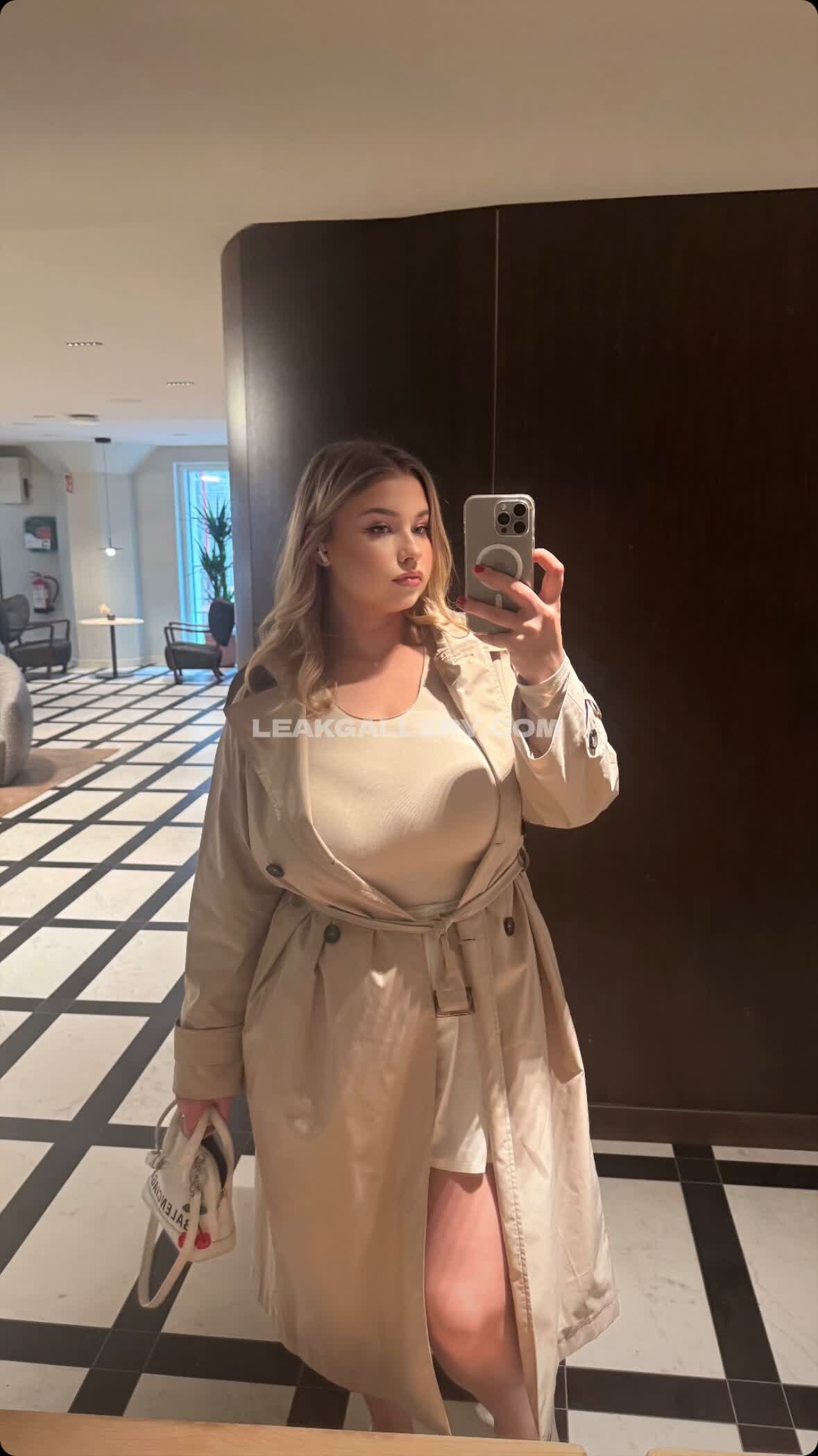 Missparaskeva Exclusive Leaked Nude OnlyFans #9107899