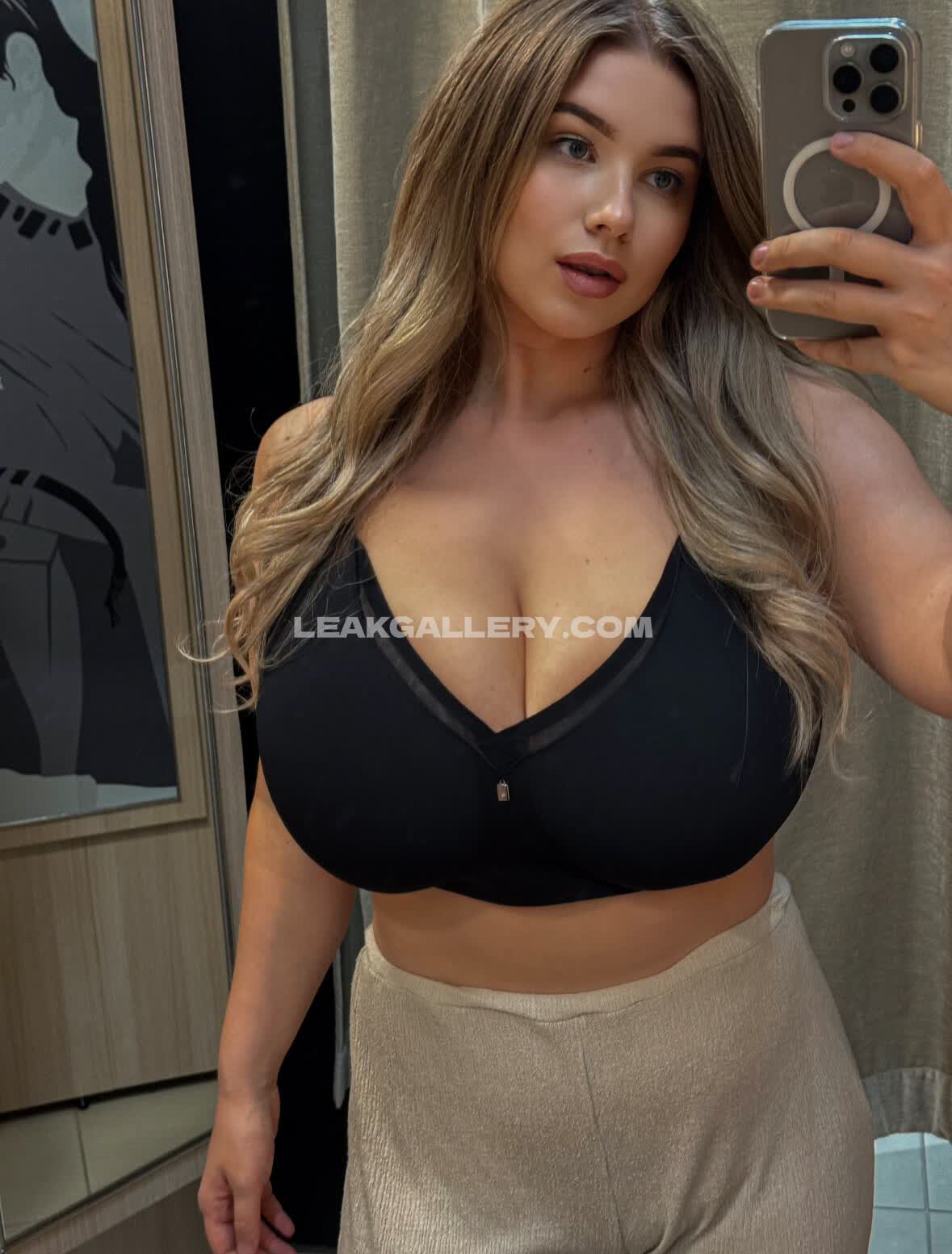 Missparaskeva Exclusive Leaked Nude OnlyFans #9107927