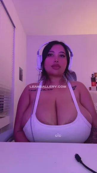 Misstaniaramos Exclusive Leaked Nude Onlyfans #8674175