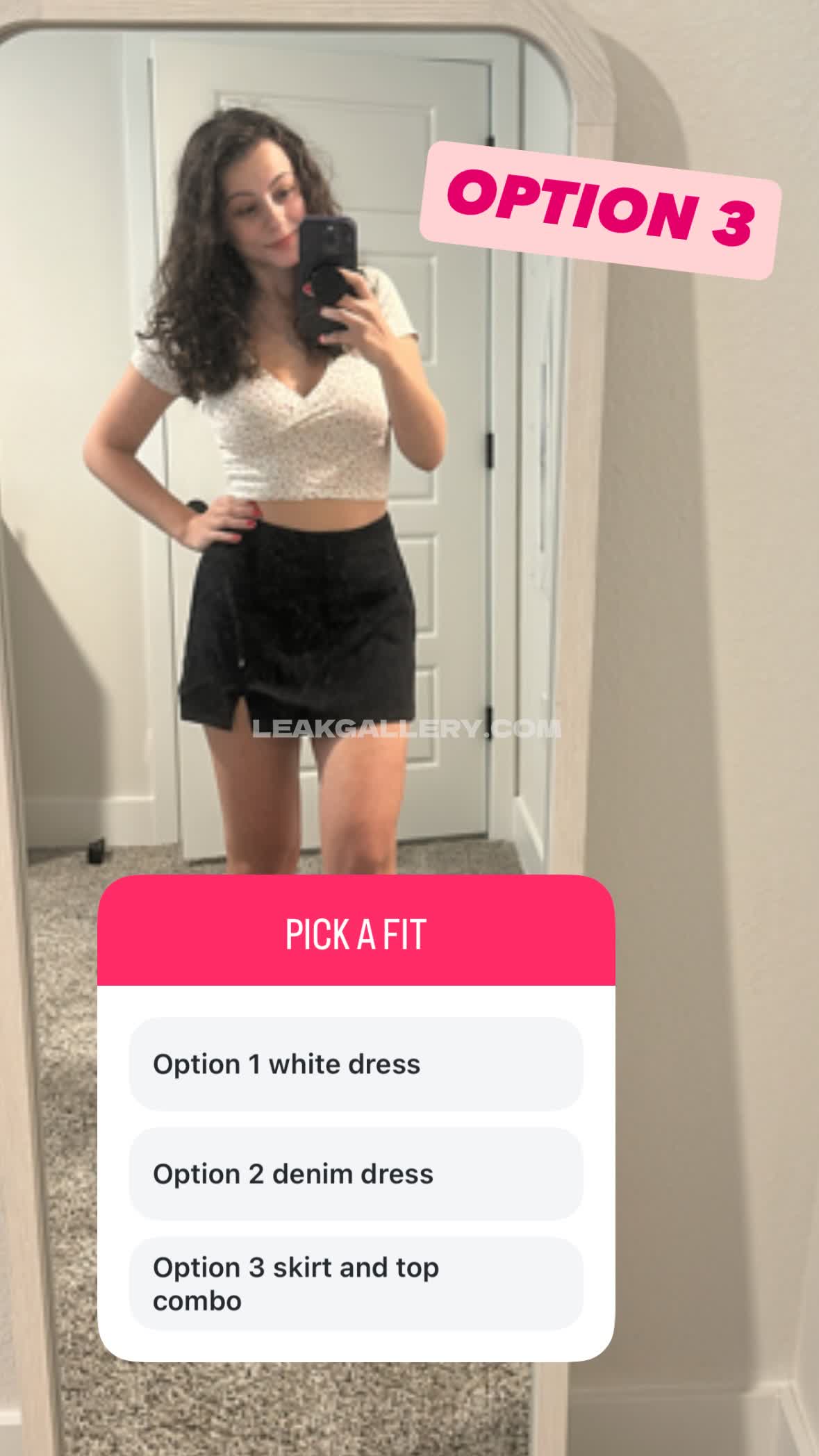 Missteencrypto Leak OnlyFans exclusif #9511149