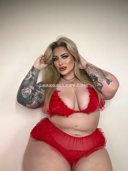 Missthickntatted Exclusiva filtración de OnlyFans desnuda #8737311