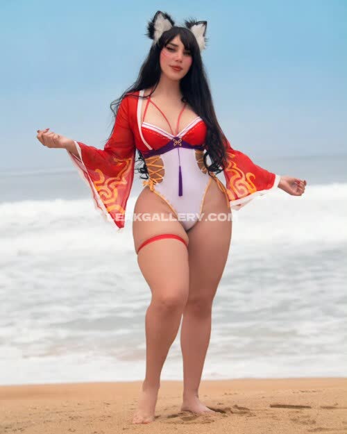 Missylefg Exclusive Leaked Nude OnlyFans #10924966
