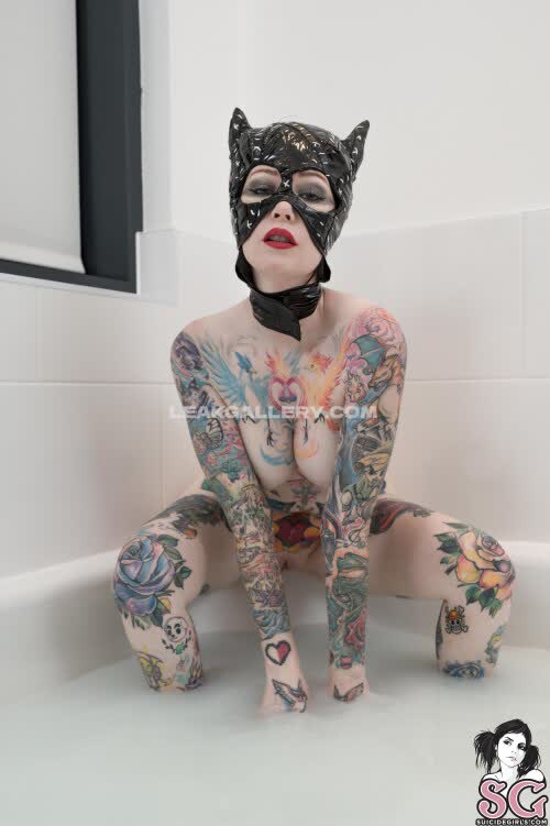 Misty Exklusiv geleakte Nacktbilder von OnlyFans #8891703