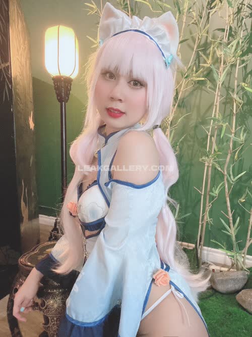 Mitsukibb Exclusieve gelekte naaktcontent van OnlyFans #9126377