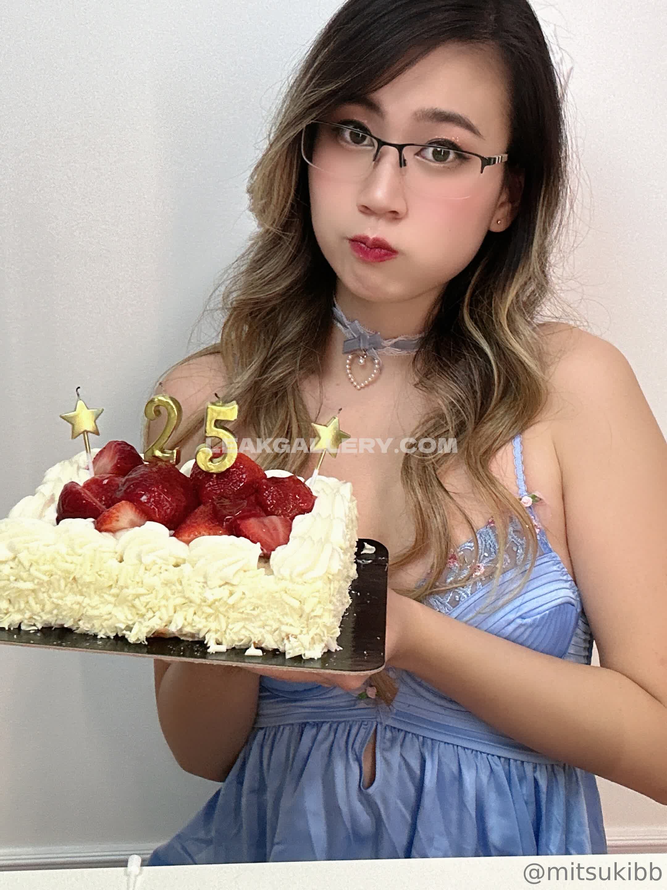 Mitsukibb Exklusiv geleakte Nacktbilder von OnlyFans #9141292