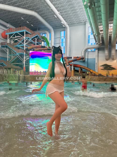 Mitsukibb Exclusive Leaked Nude OnlyFans #9129688