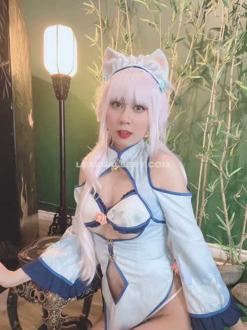 Mitsukibb Exclusive Leaked Nude OnlyFans #9130447