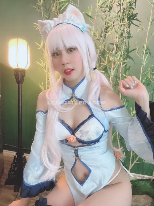 Mitsukibb Exklusiv geleakte Nacktbilder von OnlyFans #9126097