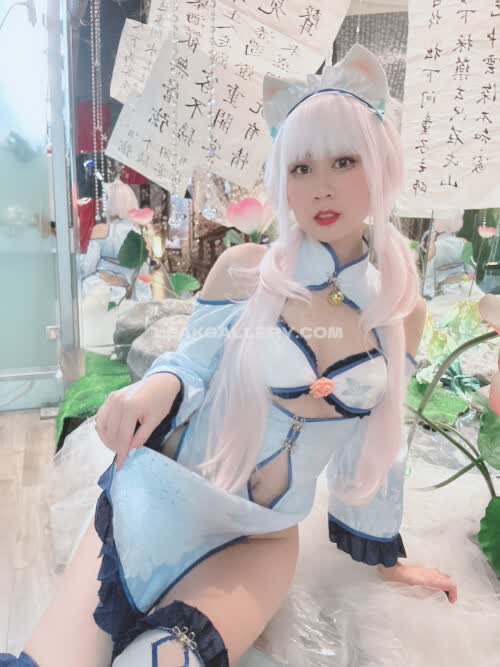 Mitsukibb Exclusive Leaked Nude OnlyFans #9140194