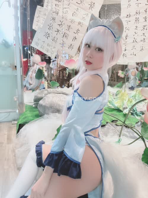 Mitsukibb Exclusive Leaked Nude OnlyFans #9137348