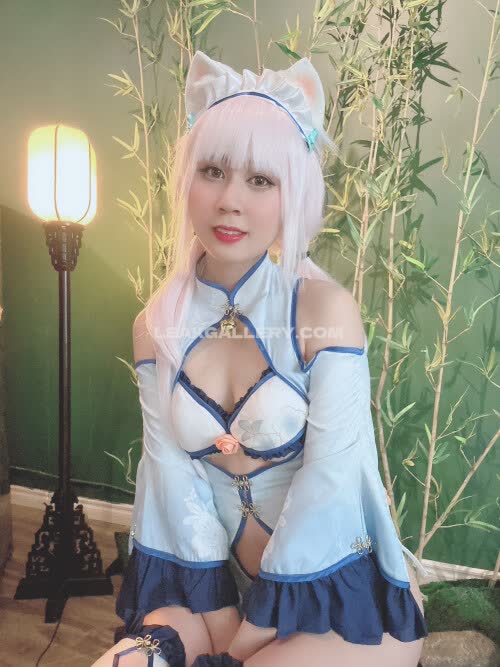 Mitsukibb Exklusiv geleakte Nacktbilder von OnlyFans #9134032
