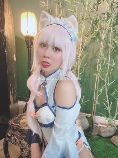 Mitsukibb Exclusive Leaked Nude OnlyFans #9138266