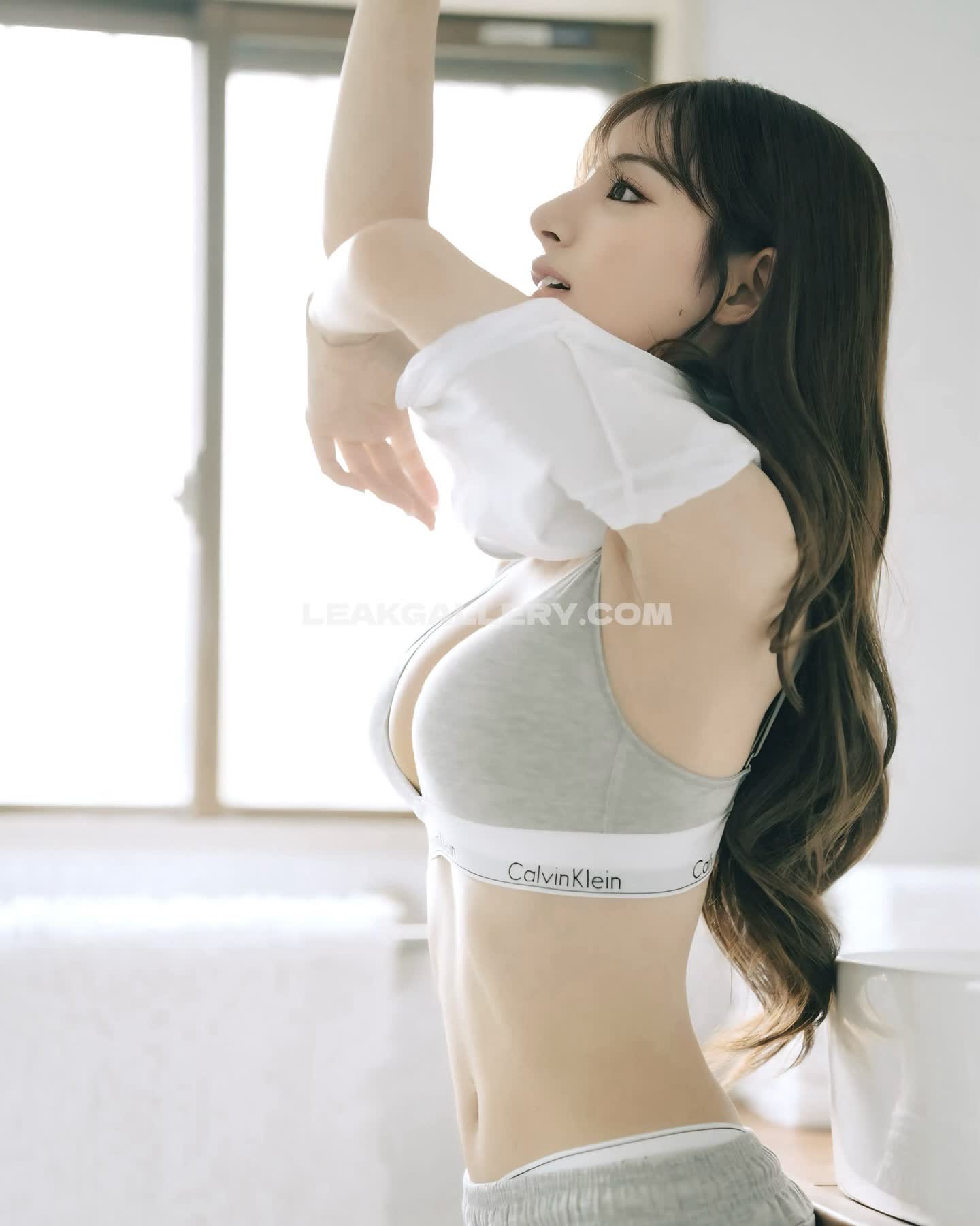 Miyushanstok Exclusive Leaked Nude OnlyFans #9920670