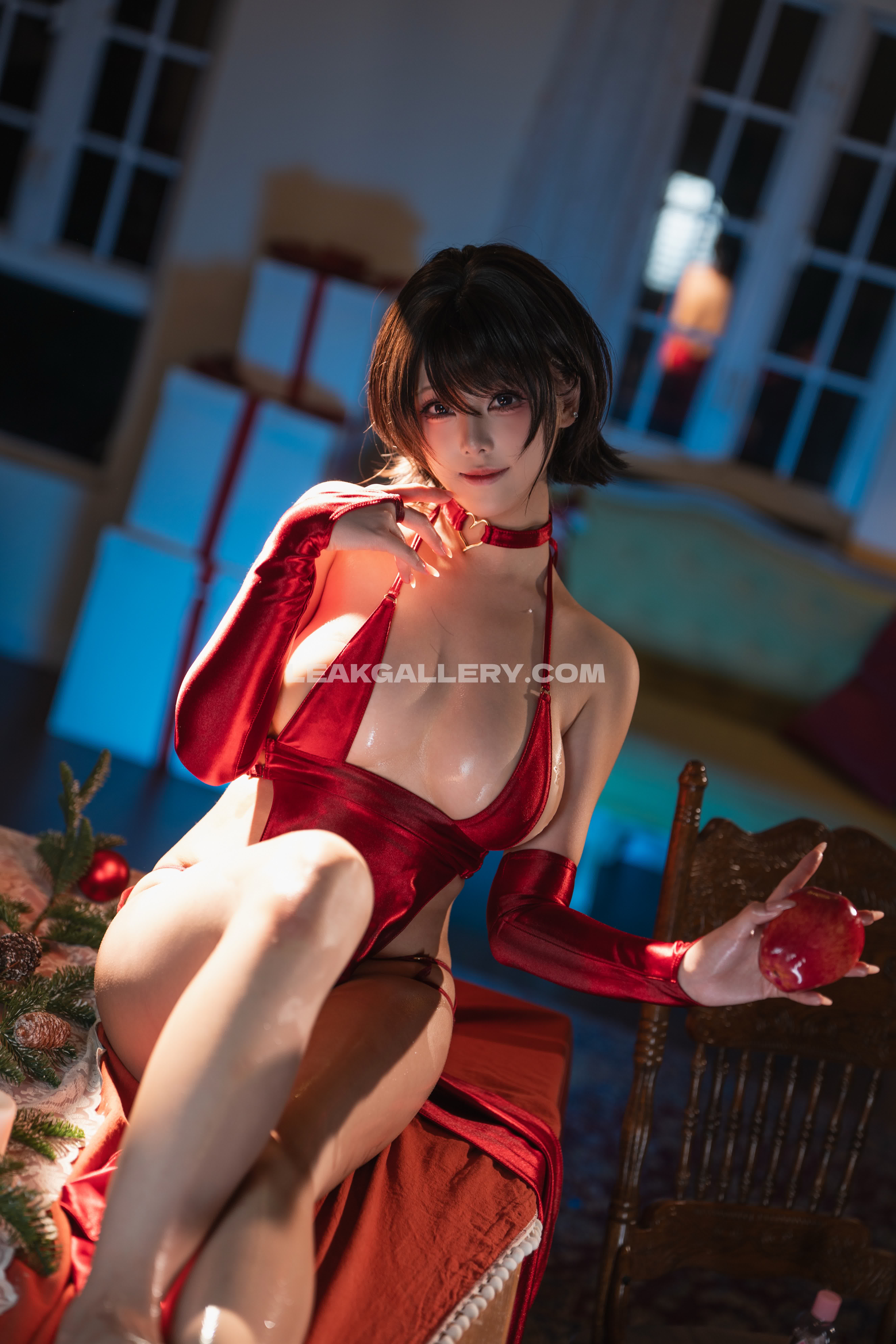 Mizhimaoqiu Exclusive Leaked Nude OnlyFans #10044138