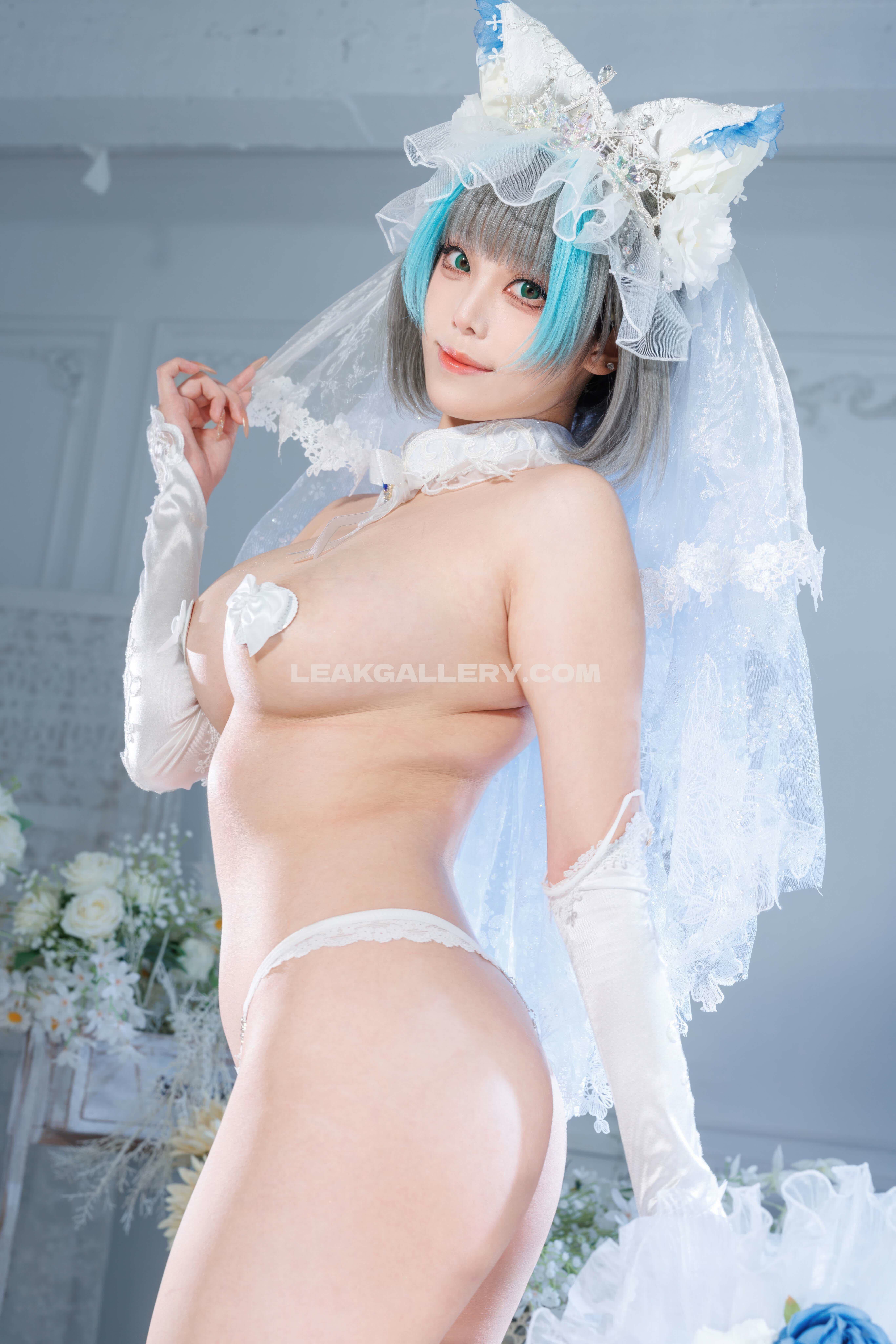 Mizhimaoqiu Exclusive Leaked Nude OnlyFans #9852646