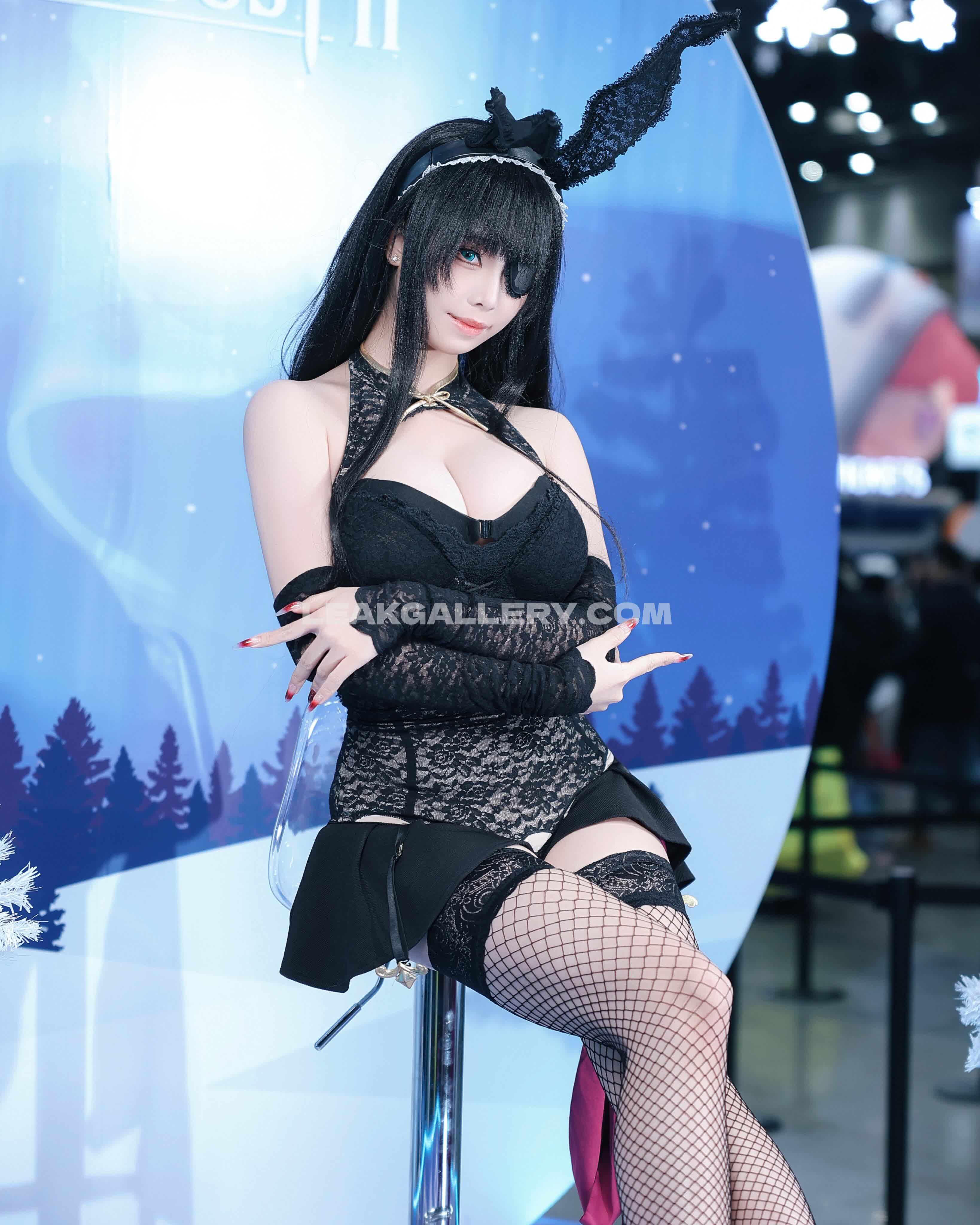 Mizhimaoqiu Exclusive Leaked Nude OnlyFans #10043773