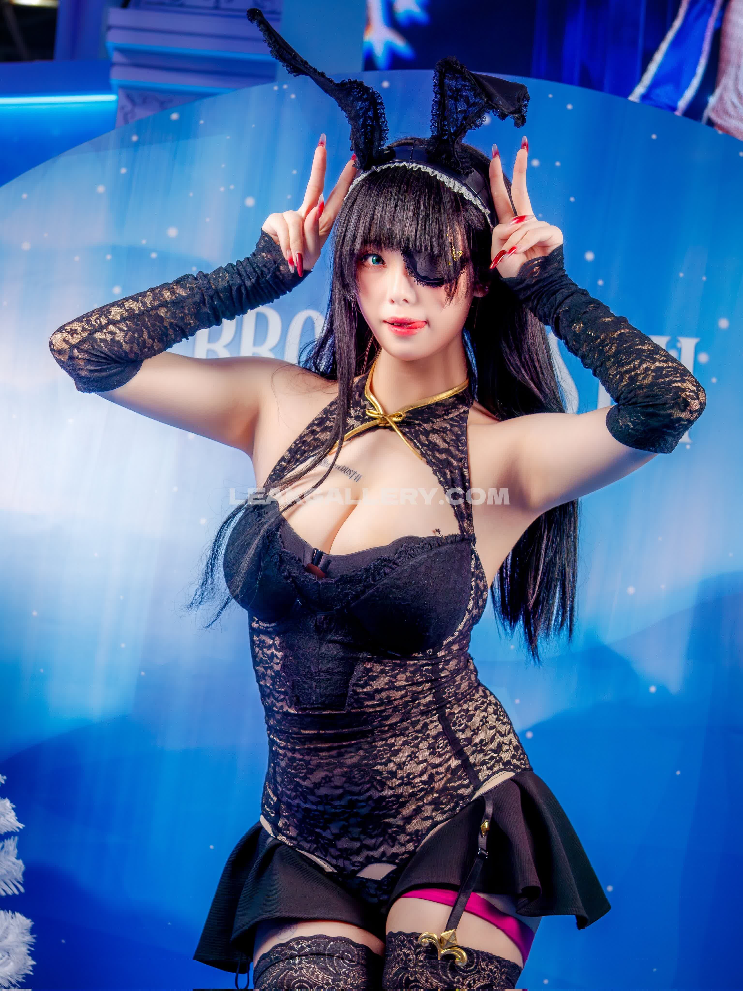 Mizhimaoqiu Exclusive Leaked Nude OnlyFans #10034563