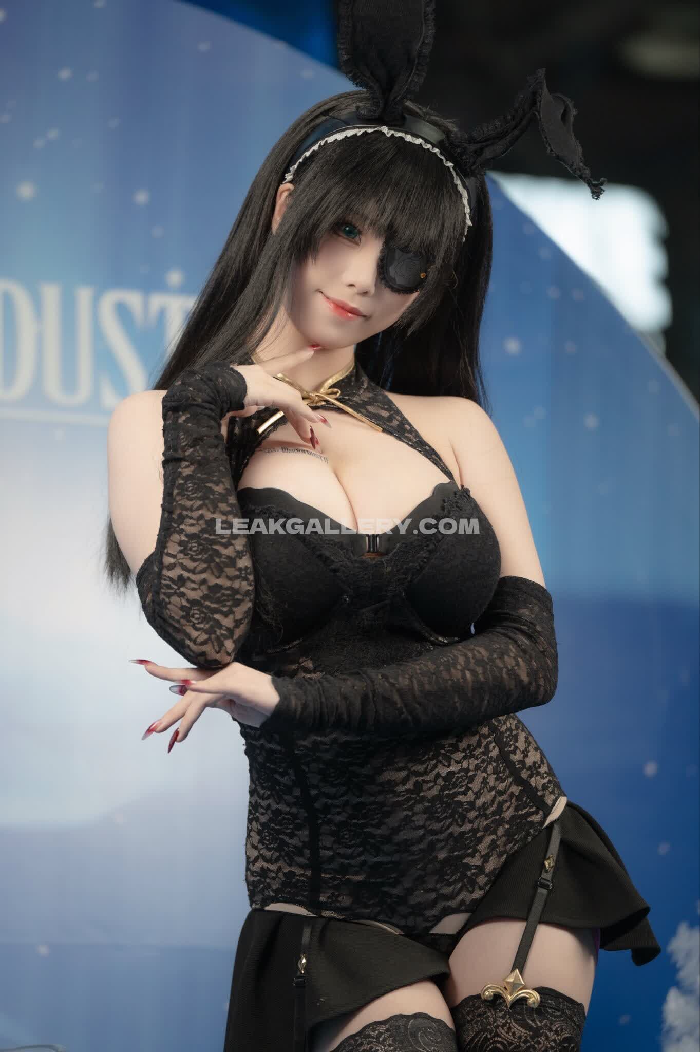 Mizhimaoqiu Exclusive Leaked Nude OnlyFans #10045221