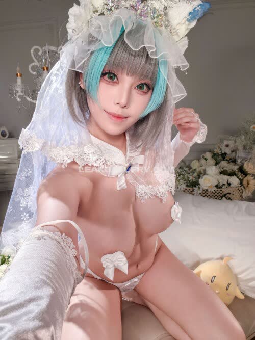 Mizhimaoqiu Exclusive Leaked Nude OnlyFans #9852585