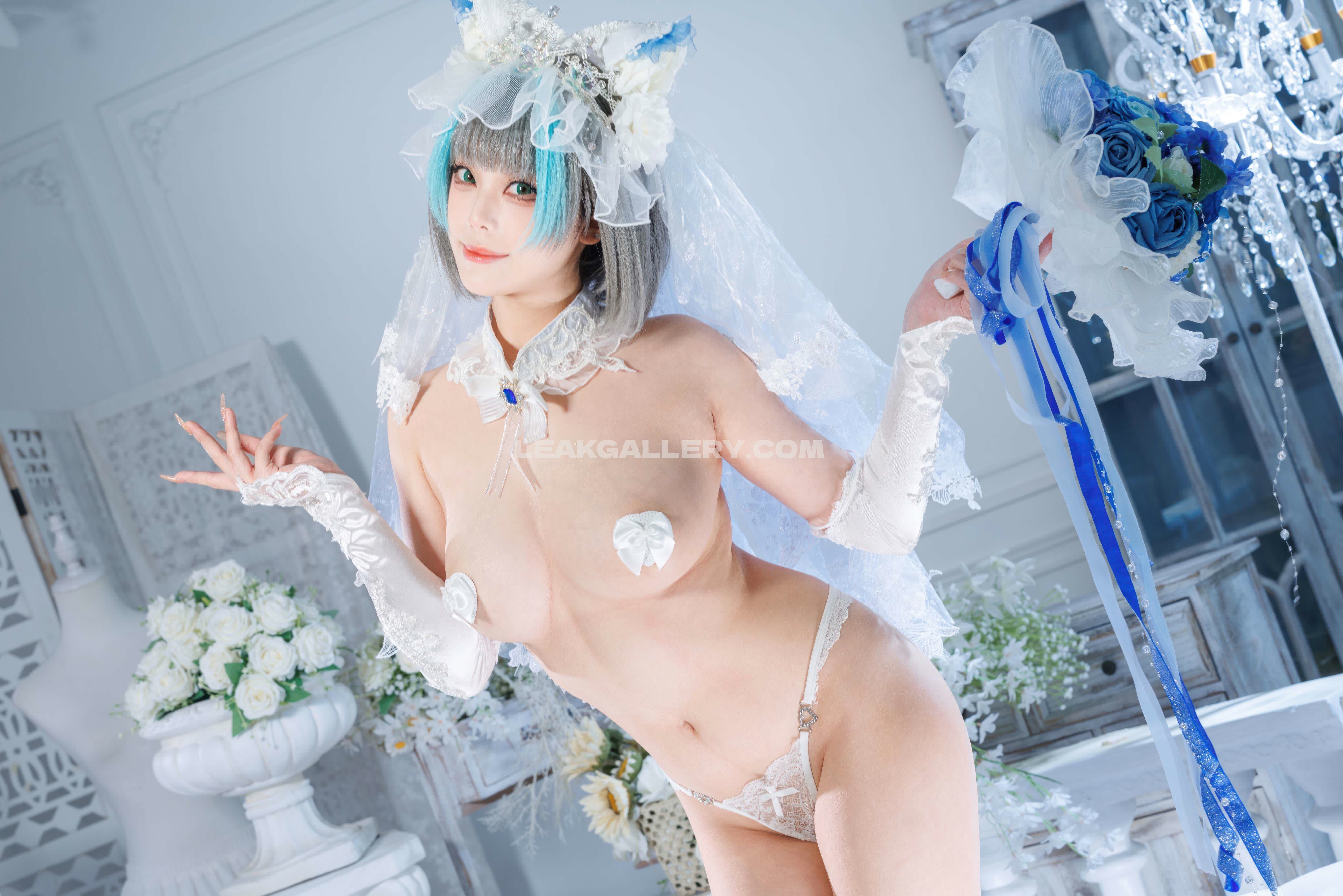 Mizhimaoqiu Exclusive Leaked Nude OnlyFans #9852641