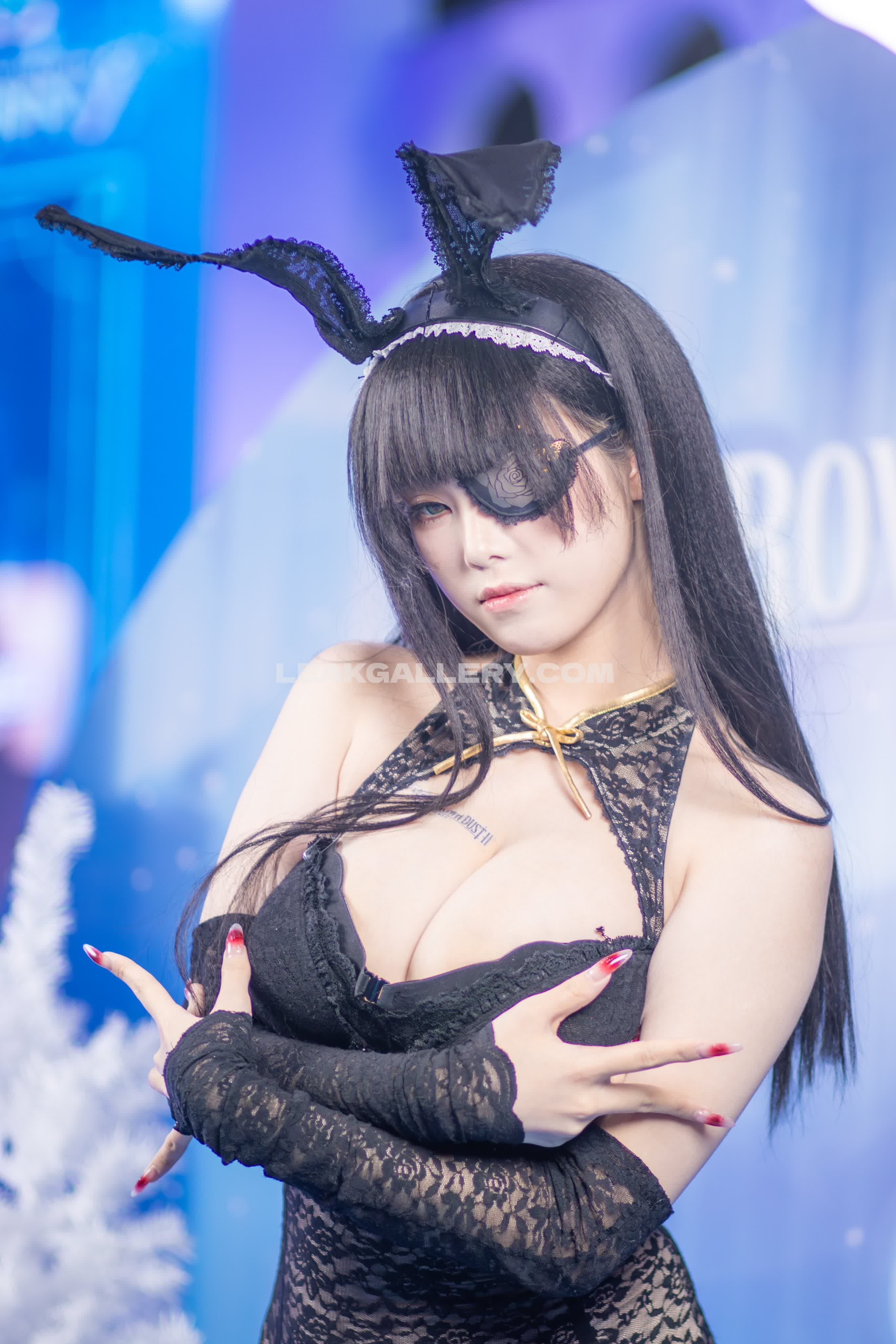 Mizhimaoqiu Exclusive Leaked Nude OnlyFans #10035628