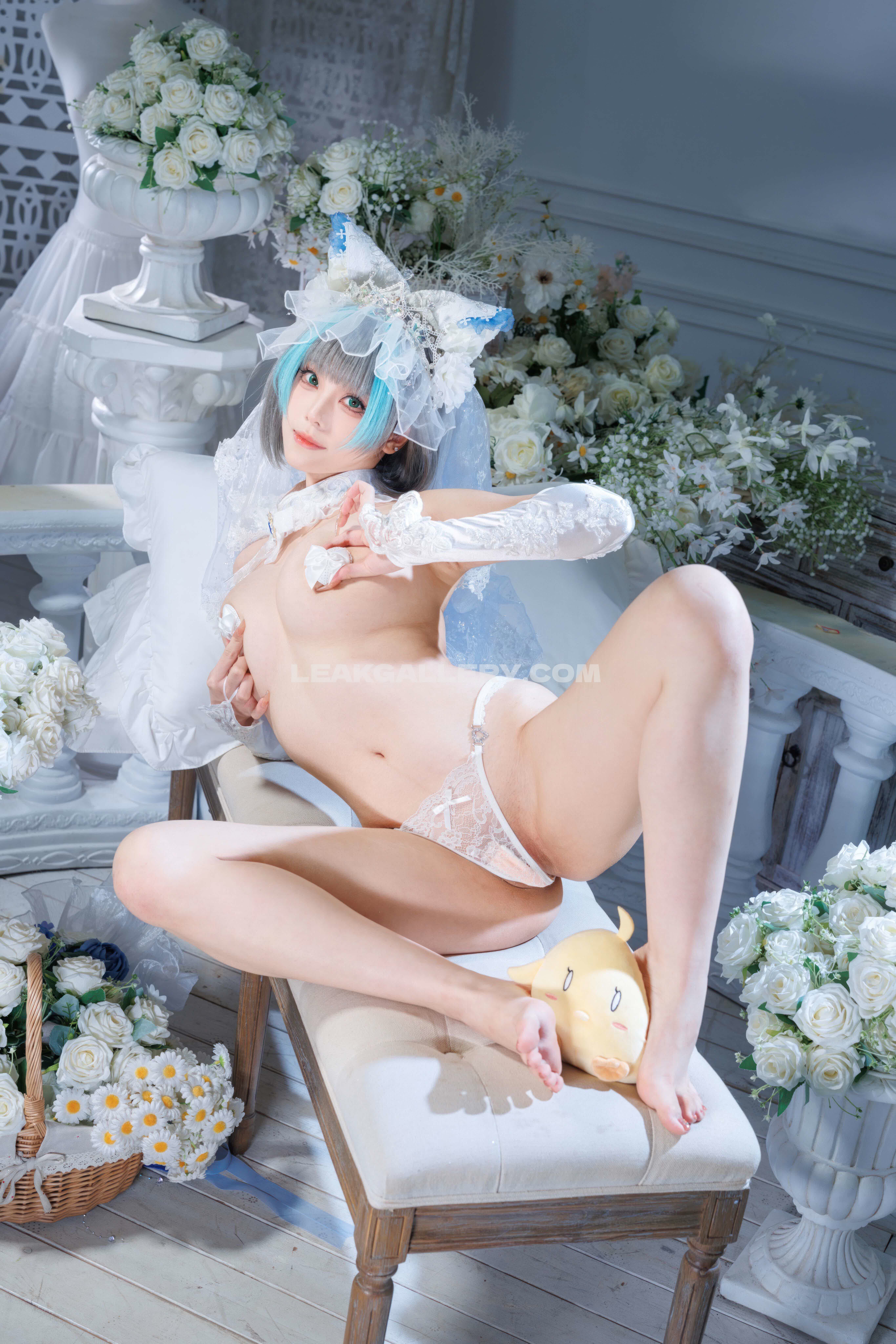 Mizhimaoqiu Exclusive Leaked Nude OnlyFans #9852644