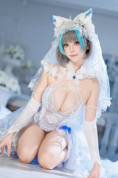 Mizhimaoqiu Exclusive Leaked Nude OnlyFans #9852630