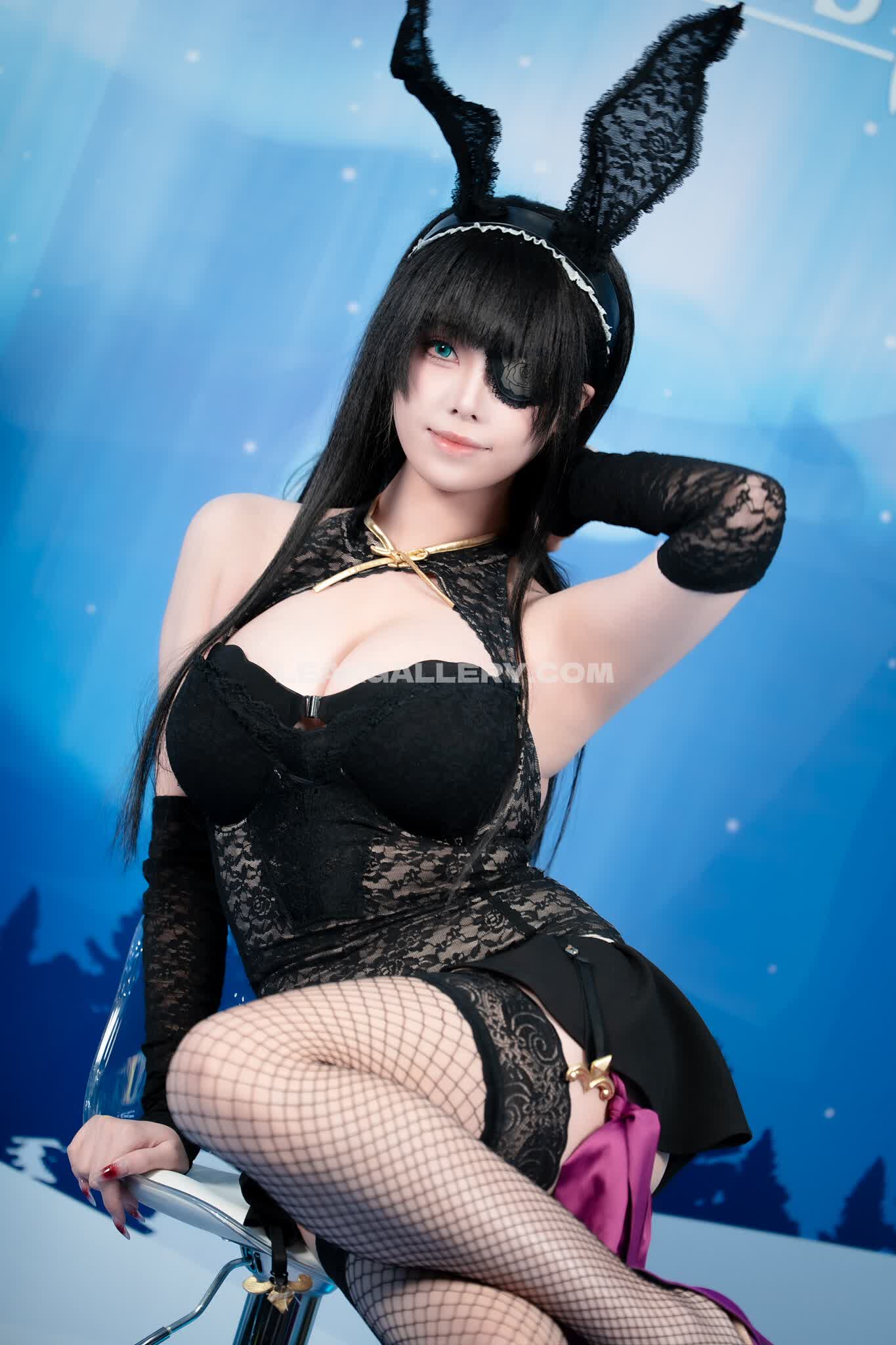 Mizhimaoqiu Exclusive Leaked Nude OnlyFans #10042999